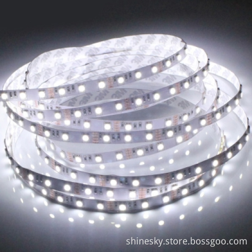 Waterproof 3528 Soft LED Strip